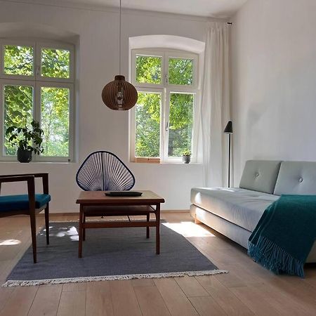 Idyllisches Appartement Nahe Ostsee Und Schlei Rabenkirchen-Faulück Dış mekan fotoğraf