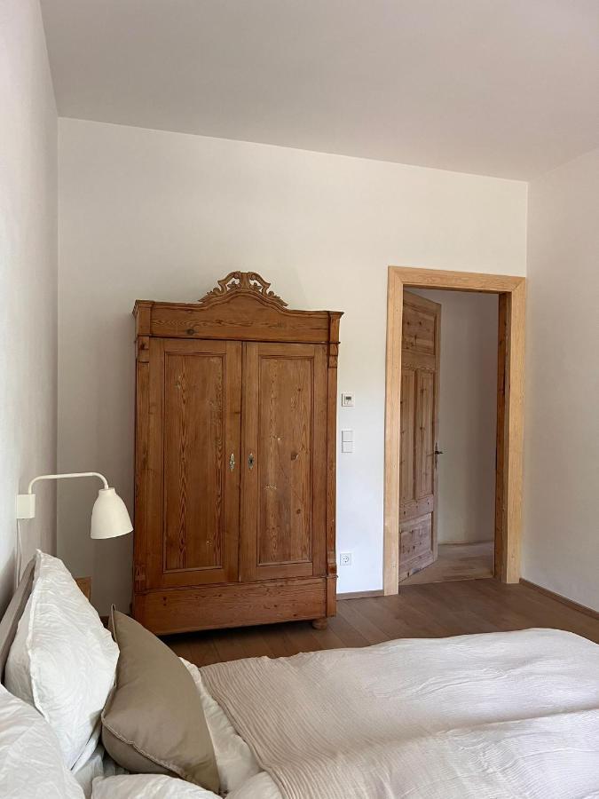 Idyllisches Appartement Nahe Ostsee Und Schlei Rabenkirchen-Faulück Dış mekan fotoğraf